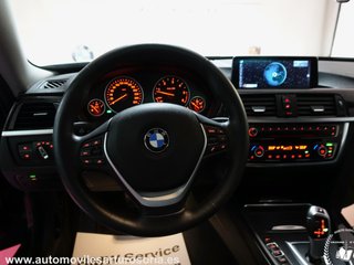 BMW Serie 4 430d xDrive