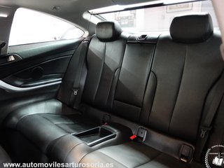 BMW Serie 4 430d xDrive