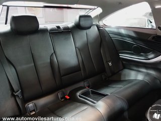BMW Serie 4 430d xDrive