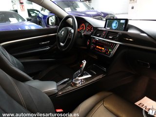 BMW Serie 4 430d xDrive
