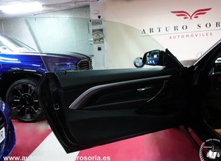 BMW Serie 4 430d xDrive
