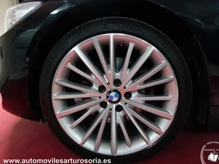 BMW Serie 4 430d xDrive
