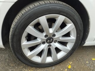 Volkswagen Golf 2012