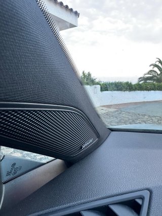 Volkswagen Golf VII Gti Performance