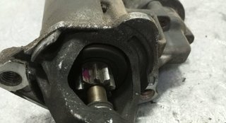 1493714 motor arranque 053911023a audi a4 1.8