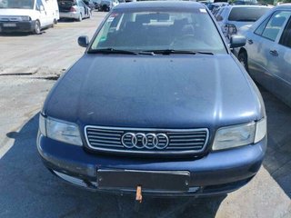 1493714 motor arranque 053911023a audi a4 1.8