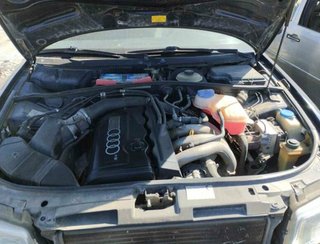 1493714 motor arranque 053911023a audi a4 1.8