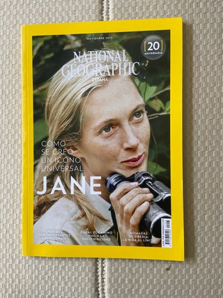 National geographic
