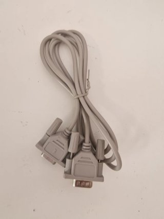 Lote Componenti PC: cavi e CD
