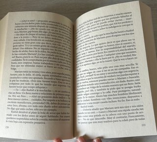Mil soles espléndidos