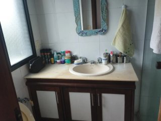 Limpieza de casa