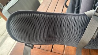Mochila Portabebés Vaude - Como Nueva