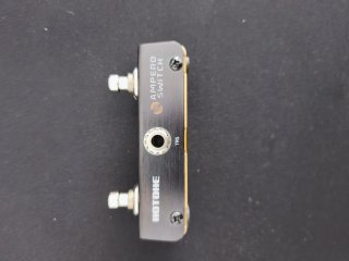 Hotone Ampero Switch Footswitch