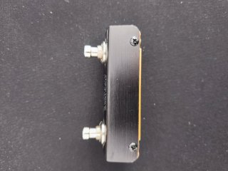 Hotone Ampero Switch Footswitch