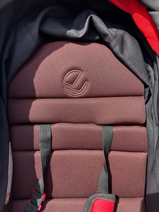 Carrito Jane Crosswalk + Silla coche Matrix 2