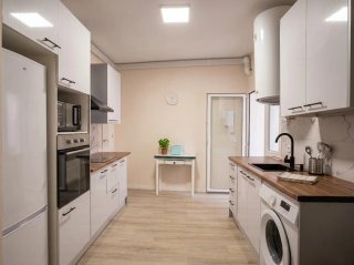 Habitación en alquiler en Talavera de la Reina