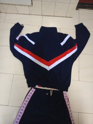 Chándal Athletic Bilbao Kappa 1995-97