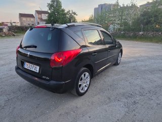 Peugeot 207 2008