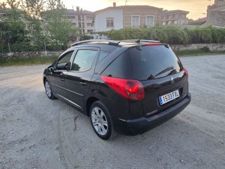 Peugeot 207 2008