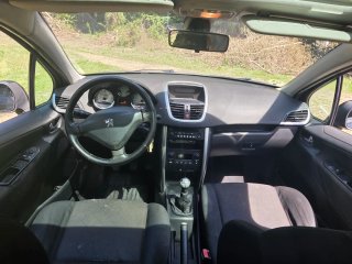 Peugeot 207 2008