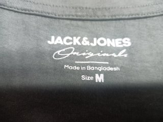 Camiseta Jack & Jones