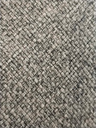 Sofá Cama Apertura Italiana Gris