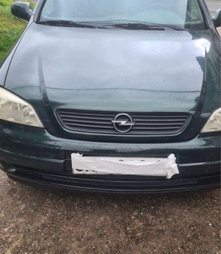Opel Astra 1999
