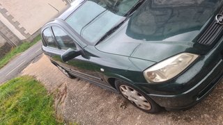 Opel Astra 1999