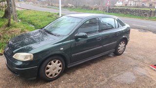 Opel Astra 1999