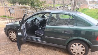 Opel Astra 1999