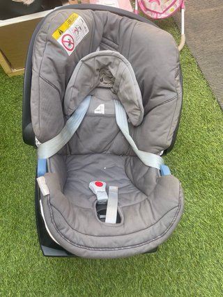 Silla de coche para bebé