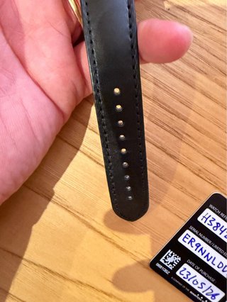 Hamilton Intra-Matic Auto