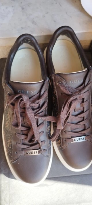 Scarpe Guess Uomo 43