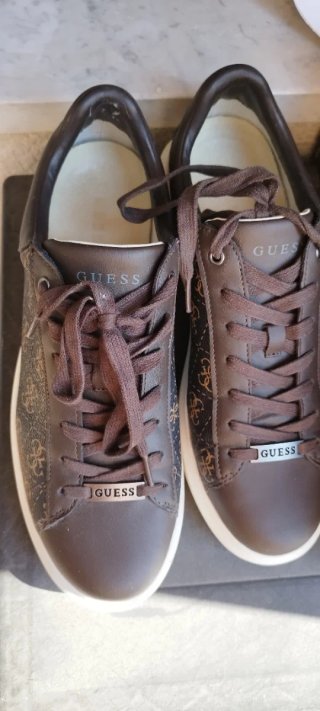 Scarpe Guess Uomo 43