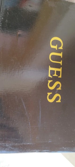 Scarpe Guess Uomo 43