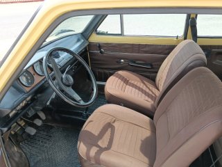 SEAT 127 1976