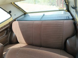 SEAT 127 1976