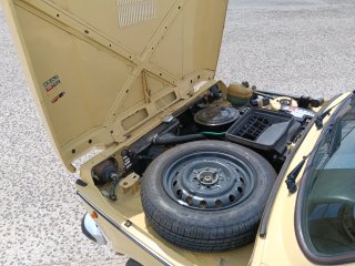 SEAT 127 1976
