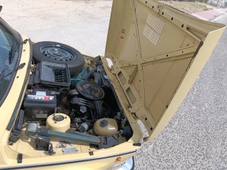 SEAT 127 1976
