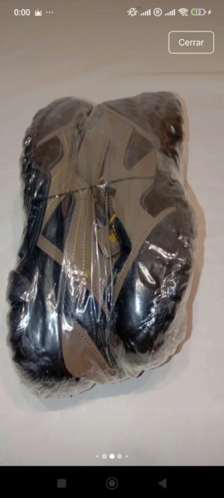 Sandalias Saguaro Talla 46