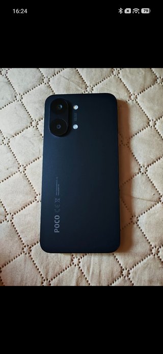 Poco X8 Pro Max 256GB come nuovo