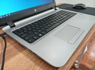 Portatil Ordenador HP Probook 450G3 8GB i3 6ª HD