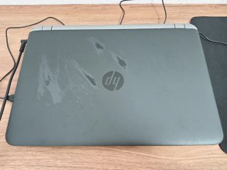 Portatil Ordenador HP Probook 450G3 8GB i3 6ª HD