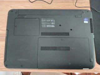 Portatil Ordenador HP Probook 450G3 8GB i3 6ª HD