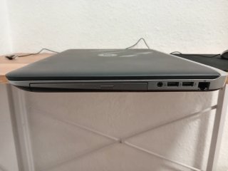 Portatil Ordenador HP Probook 450G3 8GB i3 6ª HD