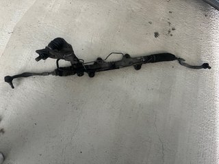Cremallera dirección VW T5
