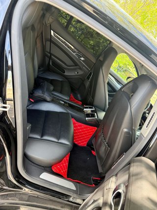 Porsche Panamera 2014