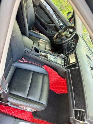 Porsche Panamera 2014