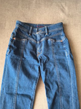Pantalón Salsa P7SH 8N Secret Glamour Talla 32