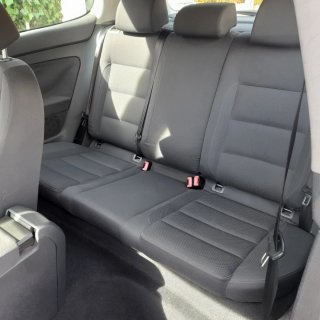 Volkswagen Golf 2005
